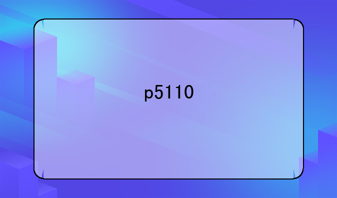 p5110